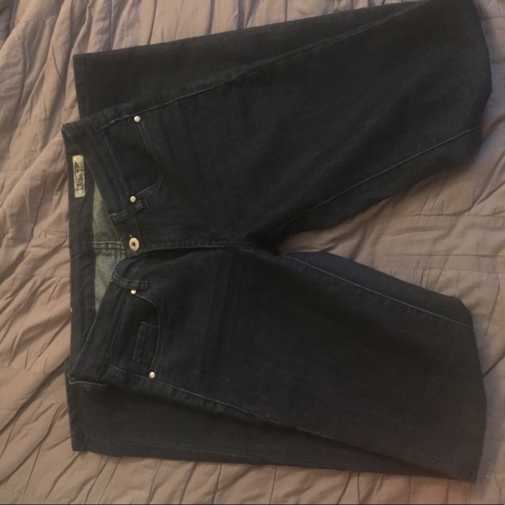 BlankNYC skinny jeans