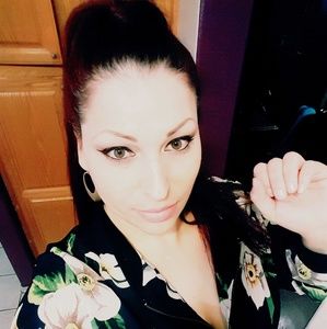 Meet your Posher, Erika