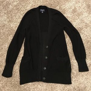 American Eagle Button Up Cardigan