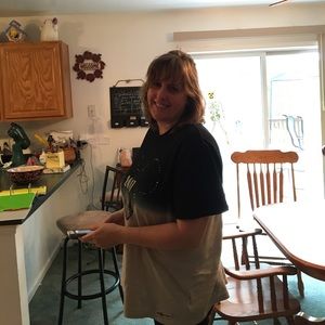 Meet your Posher, Kerri