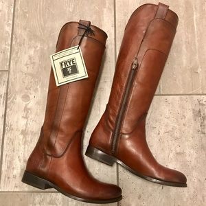 Frye Melissa Riding Boot