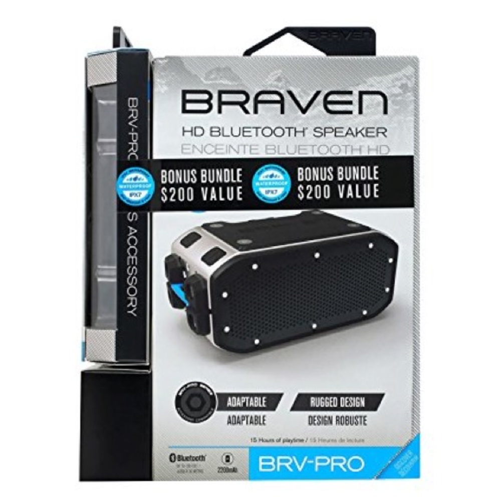 Braven BRV-PRO