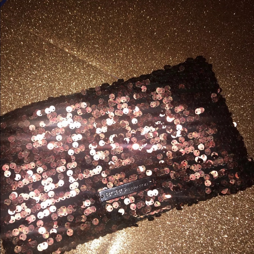 BCBG Eneration Clutch