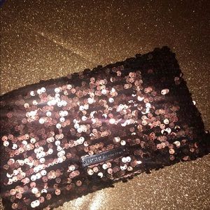 BCBG Eneration Clutch