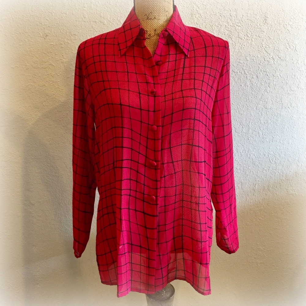Beautiful cdw blouse