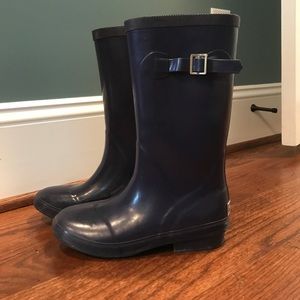 LL Bean Wellies