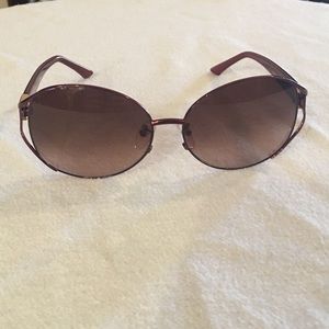 FENDI Oval Sunglasses - FS5116K