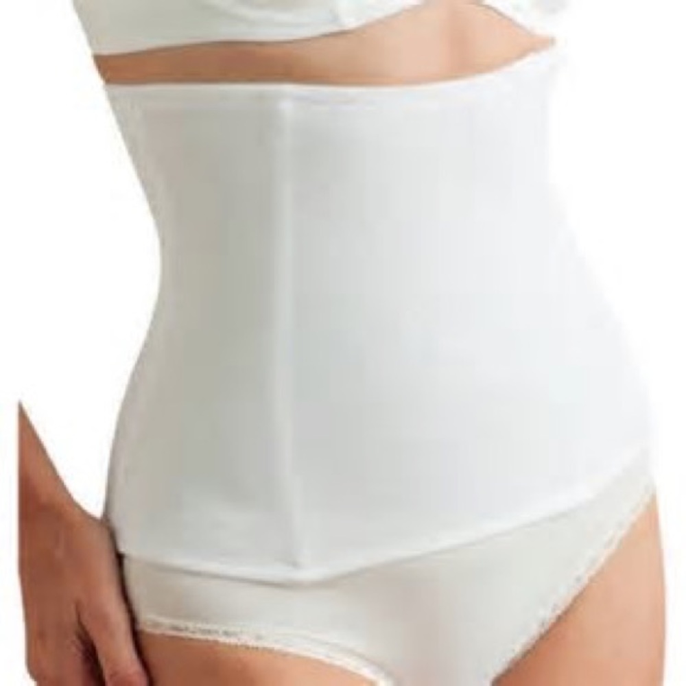 Waist shaper