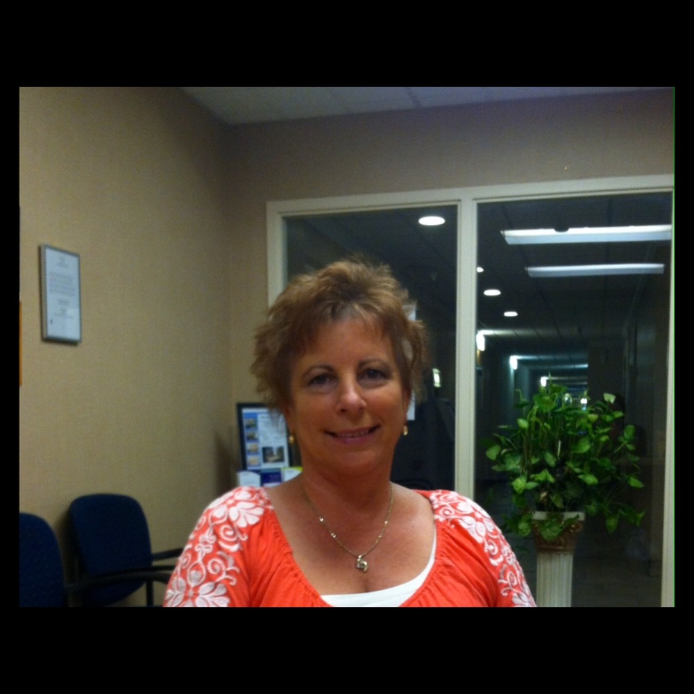 Meet your Posher, Paula