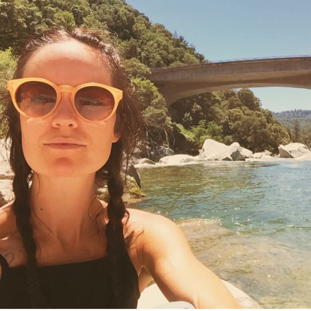 Meet your Posher, Sam