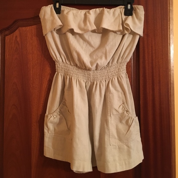 Lord and Taylor Romper - Picture 1 of 2
