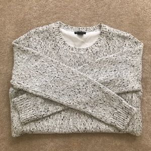 Club Monaco Sweater Size L