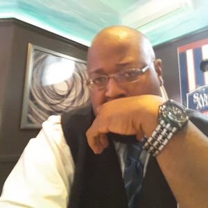 Meet your Posher, Steven