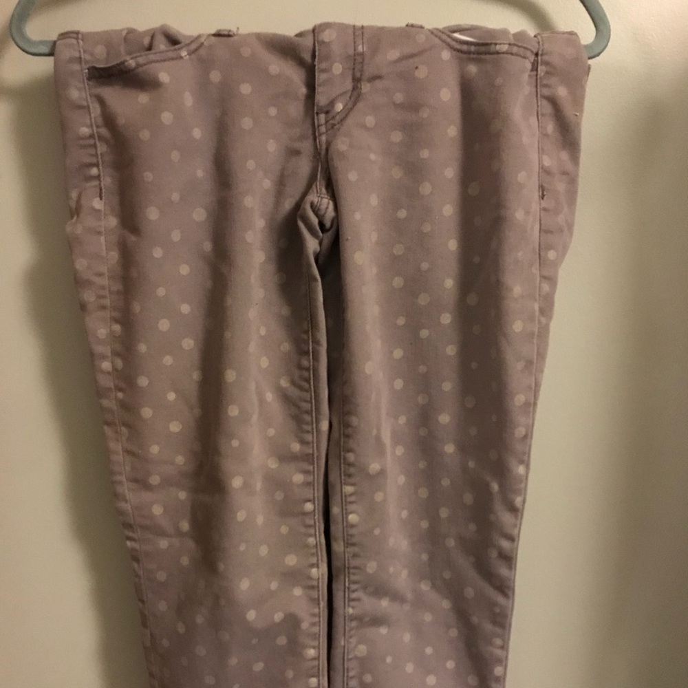 American eagle jeans.