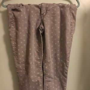 American eagle jeans.