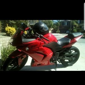 Meet your Posher, Steven