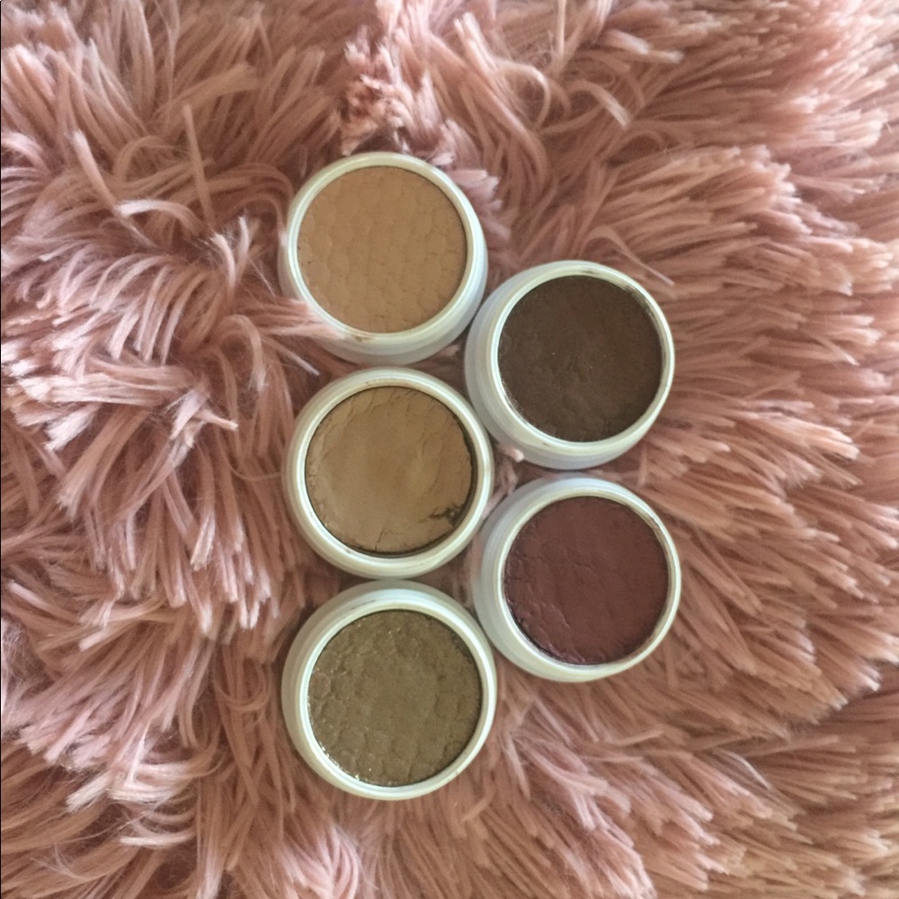 Colourpop Bundle