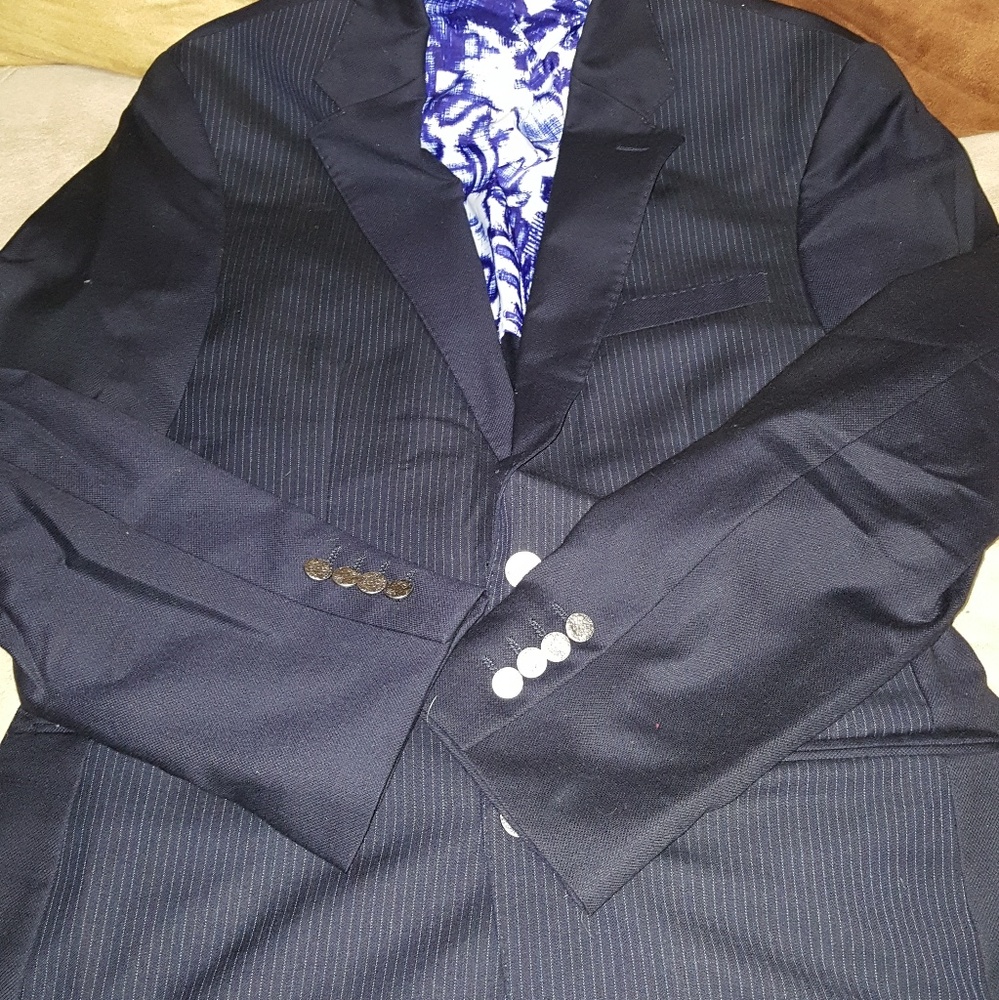 Men's Blazer
