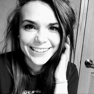 Meet your Posher, Cassidy