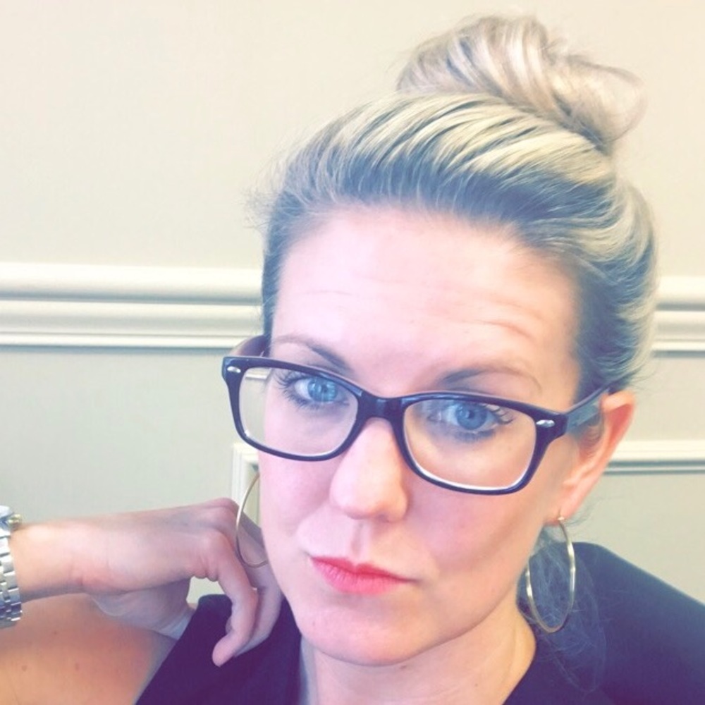 Meet your Posher, Amanda