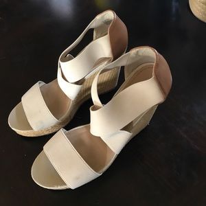 Steve Madden P-Starr 5” Wedges