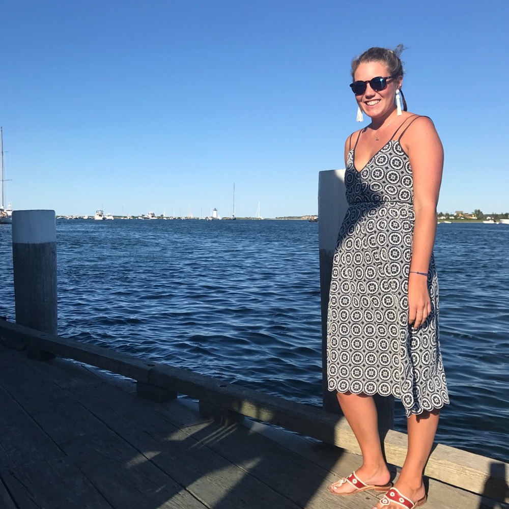 Meet your Posher! Hannah