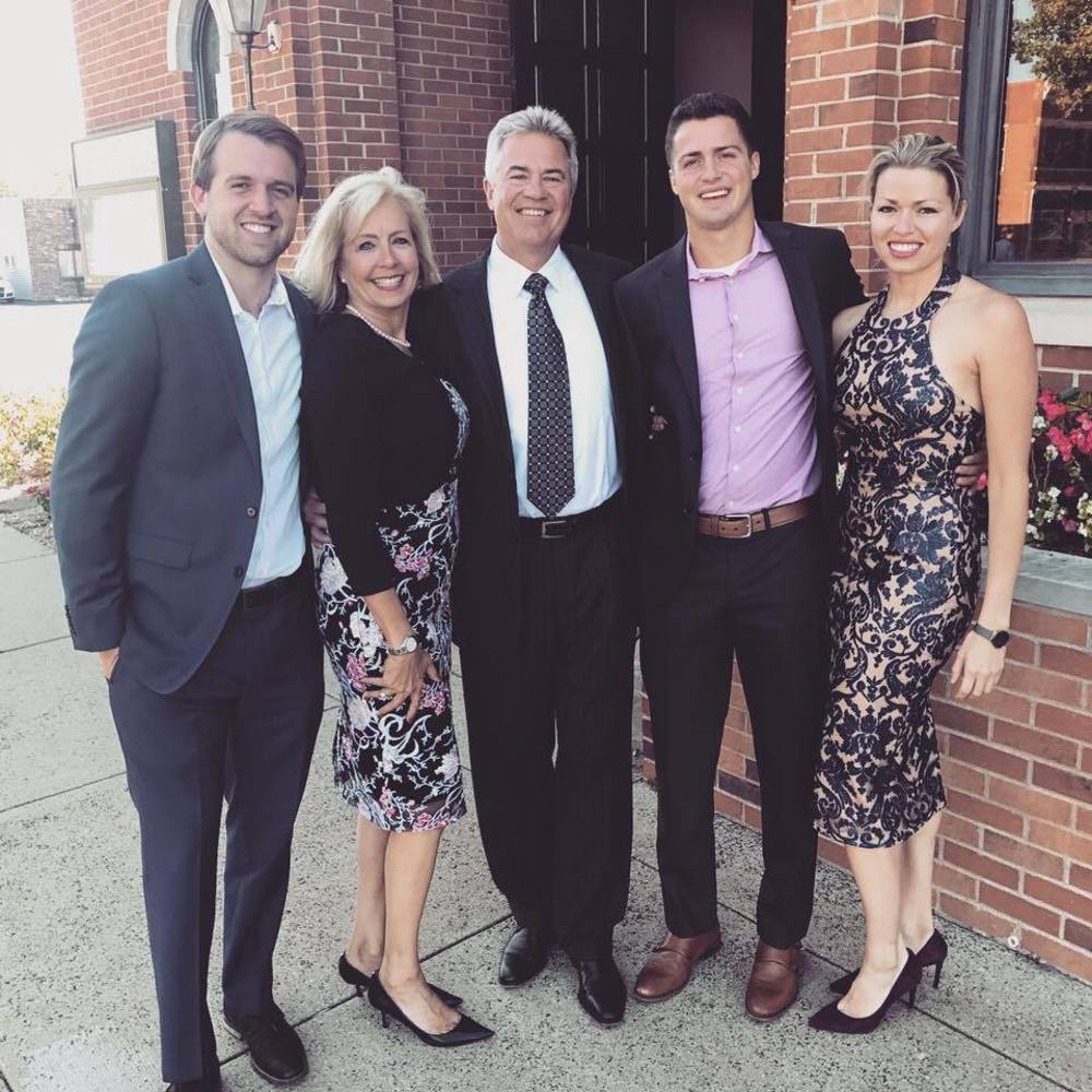 Meet your Posher, Tyler