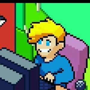 Meet your Posher, Jorge