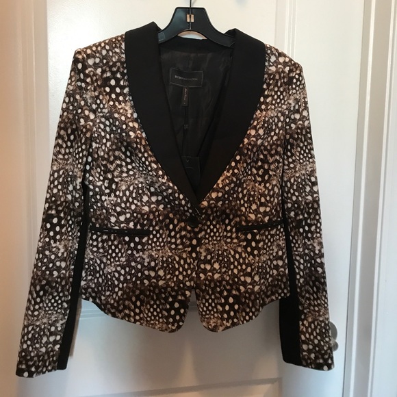 BCBG jacket - Picture 1 of 4