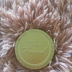 Too Faced Bronzer