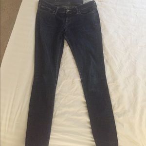 All Saints jeans 29/32