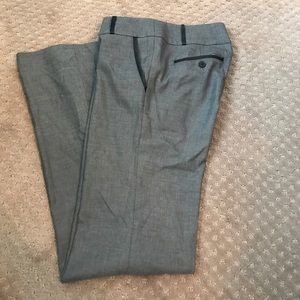 bebe dress pants