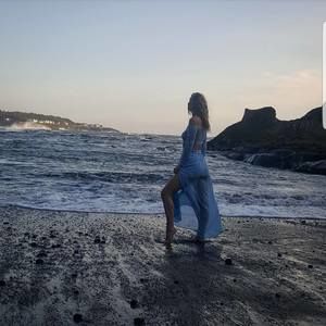 Meet your Posher, Nina