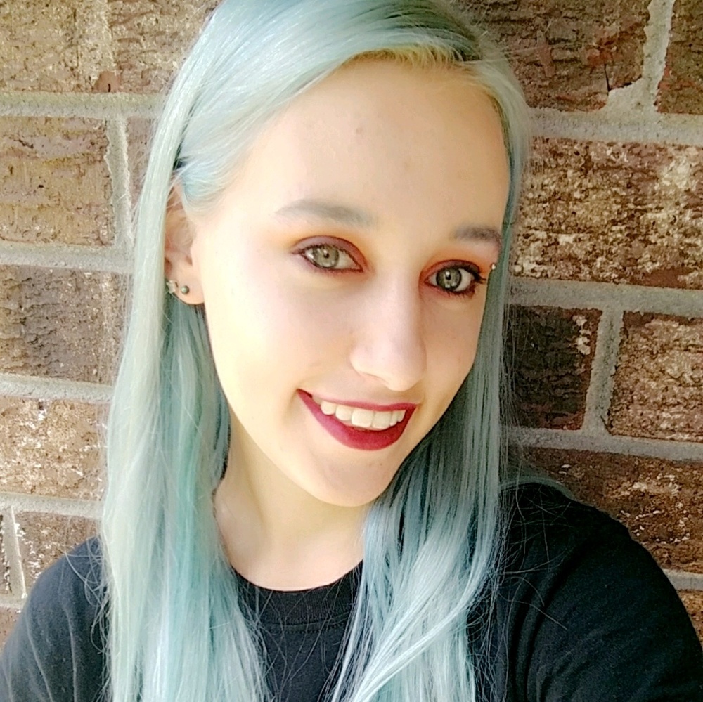 Meet your Posher, Kailey