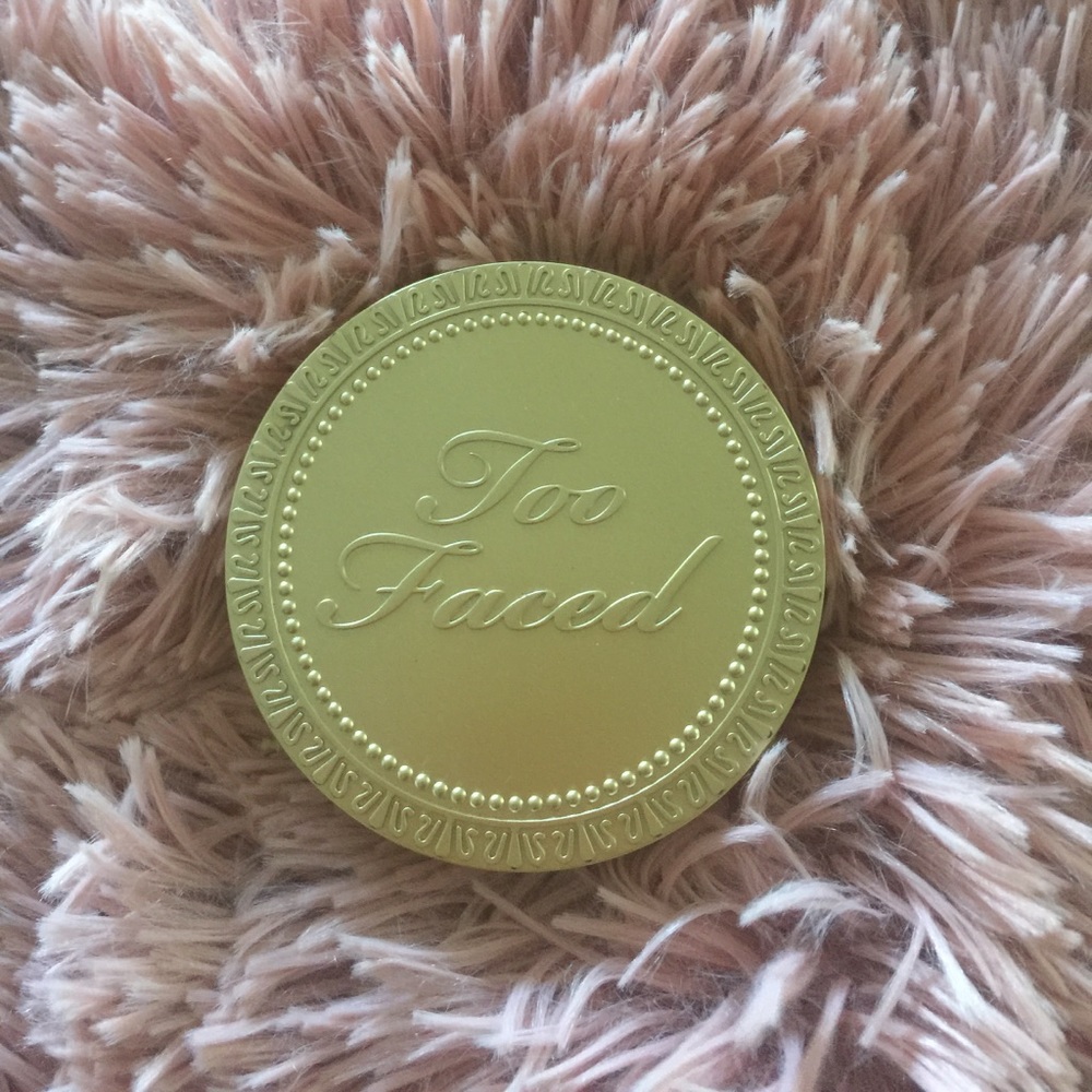 Too Faced Bronzer
