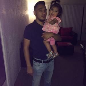 Meet your Posher, Jesus