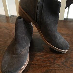 Sam Edelman Boots