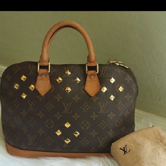 **SOLD**Alma PM - Picture 1 of 5