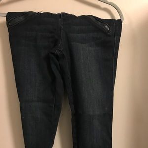 New York and company jeans.