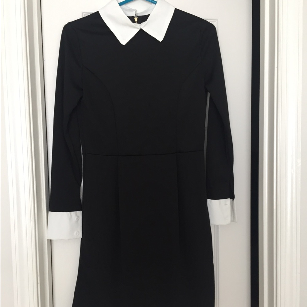Pilgrim dress
