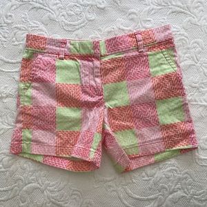 Girls Vineyard Vines Shorts