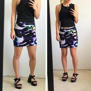 Bebe Skirt