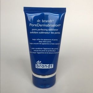 Dr. Brandt Poredermabrasion