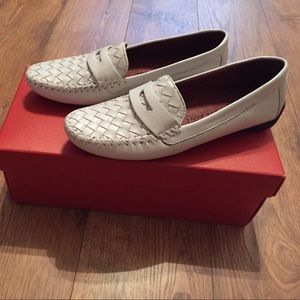 Robert Zur. Flats Size 7AA