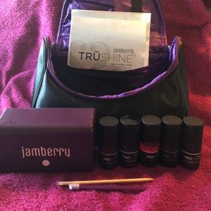 Jamberry Trushine bundle