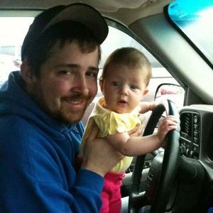 Meet your Posher, Jeffrey