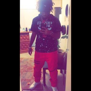 Meet your Posher, William