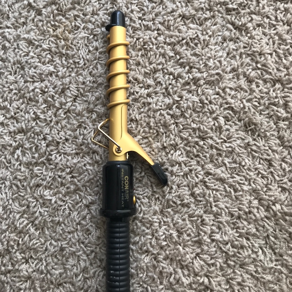 Conair Curling Rod