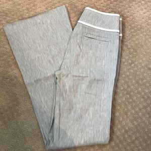 bebe dress pants