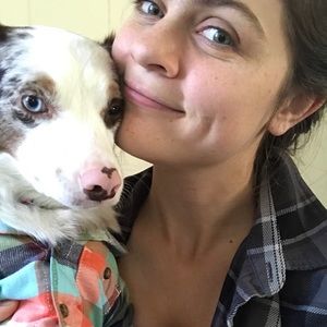 Meet your Posher, Katherine